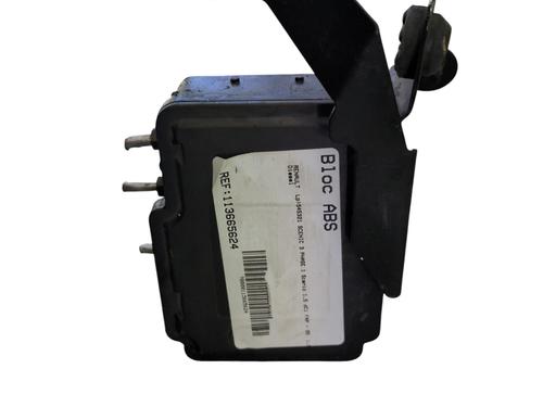 ABS pump RENAULT SCÉNIC III (JZ0/1_) 1.5 dCi (JZ02, JZ0R) | BP29630292M43 
