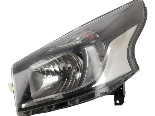 Used Left headlight Left headlight RENAULT TRAFIC III Van (FG_) 1.6 dCi 115 (FGMD) (116 hp) 33773778 33773778