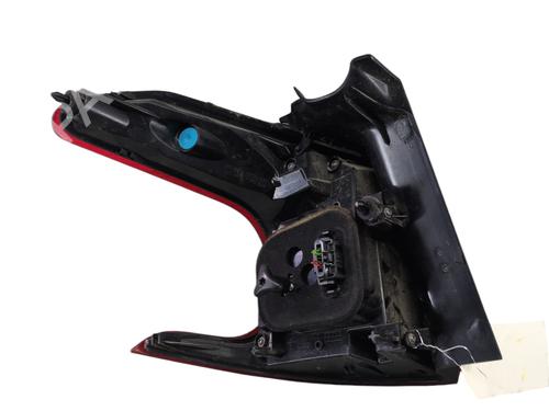 Right taillight PEUGEOT 2008 I (CU_) 1.5 BlueHDI 100 | BP29560633C35 