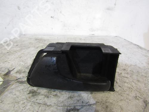 Used Front left interior door handle VW VENTO (1H2) 1.9 SDI (64 hp) 25078866
