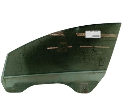 Used Front left door window MERCEDES-BENZ CLS (C219) CLS 320 CDI (211 hp) 25061217