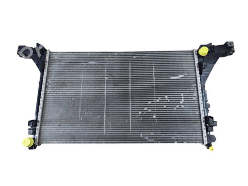 Water radiator RENAULT MASTER III Van (FV) 2.3 dCi 170 FWD (FV0L) | BP25894152M31  - Image 5