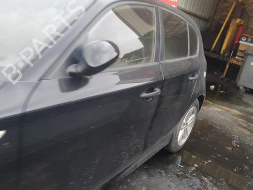 AC radiator BMW 1 (E87) 116 i | BP25068166M32 