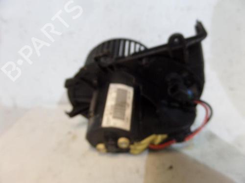 Heater blower motor CITROËN JUMPY II Van | BP25085756M62 - Image 3