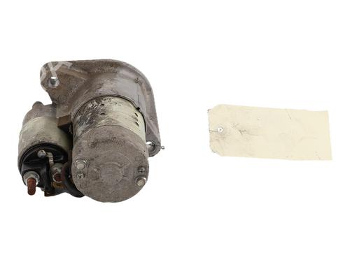 Used Starter Starter OPEL MERIVA B MPV (S10) 1.7 CDTI (75) (131 hp) 33535040 33535040