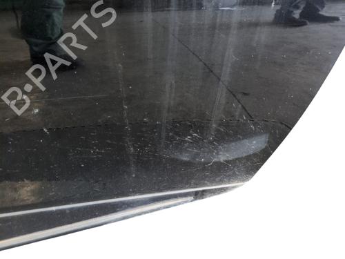 Right front door RENAULT CLIO IV Grandtour (KH_) 1.5 dCi 75 | BP30126255C3