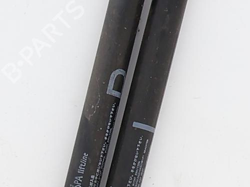 Used Tailgate lift support Tailgate lift support SUZUKI SPLASH (EX) 1.0 (A5B310) (68 hp) 36542527 36542527
