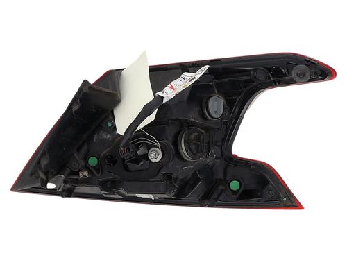 Used Left taillight Left taillight PEUGEOT 308 II (LB_, LP_, LW_, LH_, L3_) 1.2 THP 130 (131 hp) 38939685 38939685