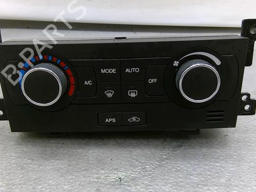 Commande Chauffage CHEVROLET CAPTIVA (C100, C140) 2.2 D (163 hp) 25068406