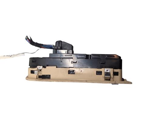 Left front window switch BMW 3 (E90) 318 d | BP31584163I27 