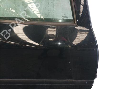 Right rear door PEUGEOT 307 (3A/C) 1.6 HDi | BP25076960C5 