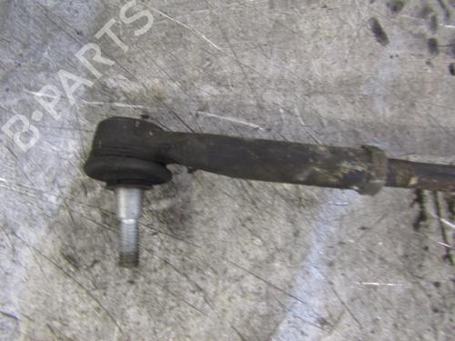 Steering rack OPEL CORSA D (S07) 1.4 (L08, L68) | BP25063735M22 