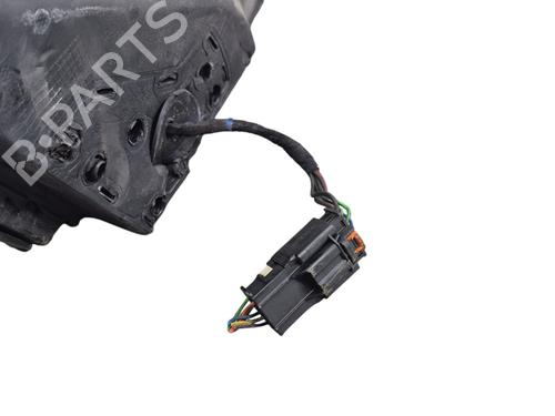 Left mirror PEUGEOT 208 I (CA_, CC_)  | BP25075841C26 