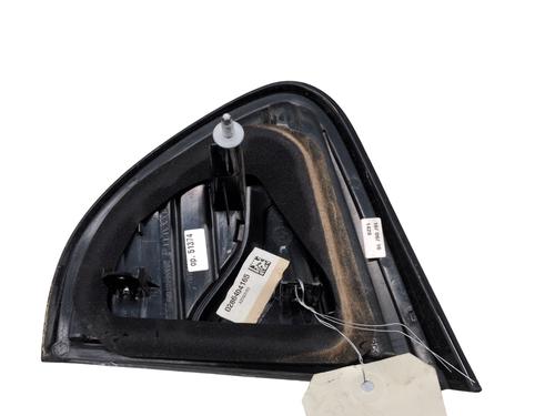 Left tailgate light RENAULT CAPTUR I (J5_, H5_) 1.2 TCe 120 | BP29431080C79 