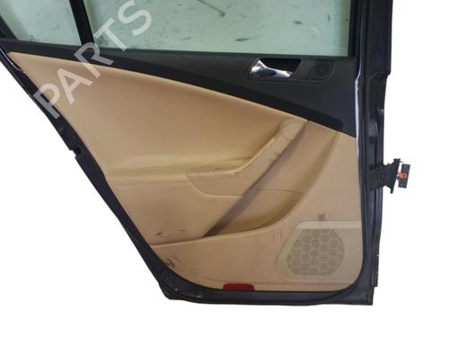 Left rear door VW PASSAT B6 (3C2)  | BP25054589C4 