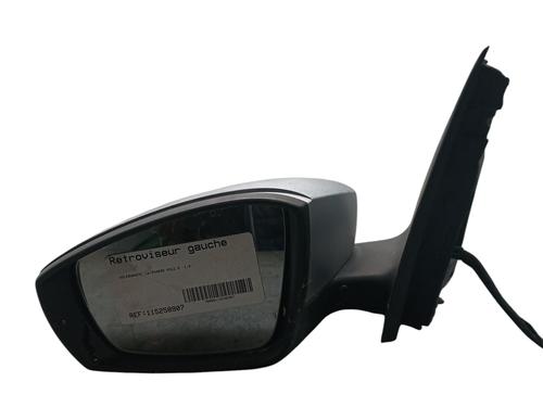 Used Left mirror VW POLO V (6R1, 6C1) 1.4 (6R1) (85 hp) 30321535