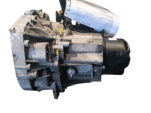 Gearbox RENAULT CLIO III (BR0/1, CR0/1) 1.2 16V (BR02, BR0J, BR11, CR02, CR0J, CR11) | BP26954810M3