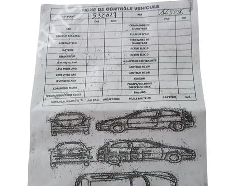 Engine RENAULT CLIO IV (BH_) 1.5 dCi 90 | BP29256839M1 - Image 4