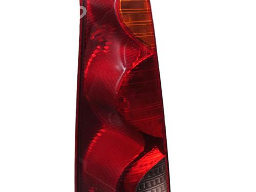 Left taillight NISSAN NOTE (E11, NE11) 1.5 dCi | BP25062426C34 