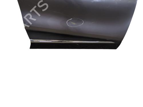 Right front door RENAULT CAPTUR I (J5_, H5_) 1.2 TCe 120 | BP29508339C3 