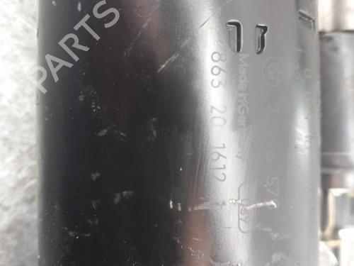 Used Starter Starter BMW 5 (E34) [1987-1995] 25057904 25057904
