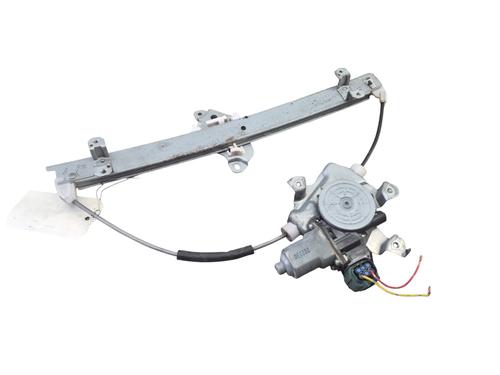 Used Front right window mechanism NISSAN JUKE (F15) 1.5 dCi (110 hp) 25056155