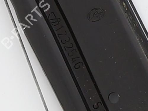 Front left window mechanism PEUGEOT EXPERT Van (V_) 2.0 BlueHDi 120 | BP33947600C22  - Image 5