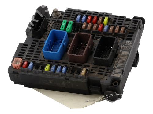 Fuse box CITROËN DS5 2.0 HDi 135 | BP33681932E1  - Image 10