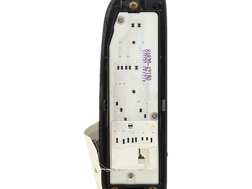 Left front window switch TOYOTA RAV 4 II (_A2_) 2.0 D 4WD (CLA20_, CLA21_, CLA20R, CLA21R) | BP34052718I27  - Image 6