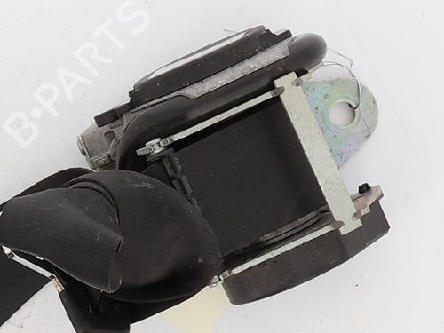 Used Rear right seatbelt Rear right seatbelt SKODA SUPERB II (3T4) 2.0 TDI (170 hp) 36094807 36094807
