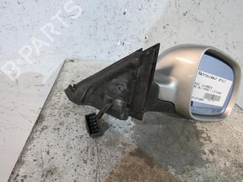 Right mirror AUDI A3 (8L1) 1.9 TDI | BP25080737C27 