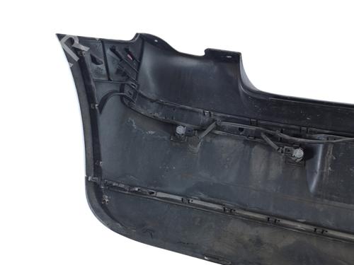 Rear bumper VW POLO (9N_, 9A_) 1.4 16V | BP25055991C8 