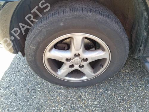 Left front indicator TOYOTA RAV 4 II (_A2_) 2.0 4WD (ACA21, ACA20) | BP25054986C32 - Image 15