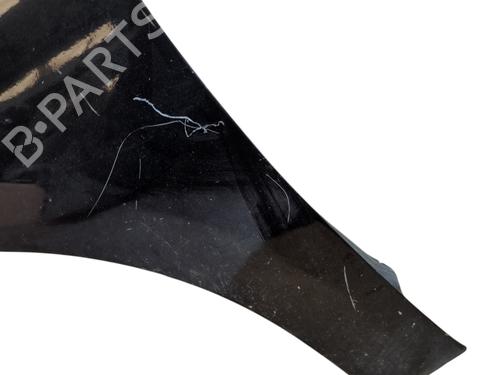 Left front fenders RENAULT MEGANE III Hatchback (BZ0/1_, B3_) 1.5 dCi | BP27702625C41 