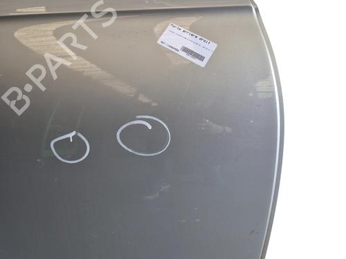 Right rear door MERCEDES-BENZ CLS (C219) CLS 320 CDI (219.322) | BP30914577C5