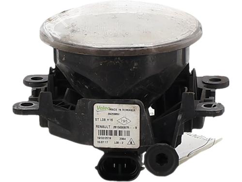 Left front fog light RENAULT MEGANE IV Hatchback (B9A/M/N_) | BP36542468C30 - Image 3