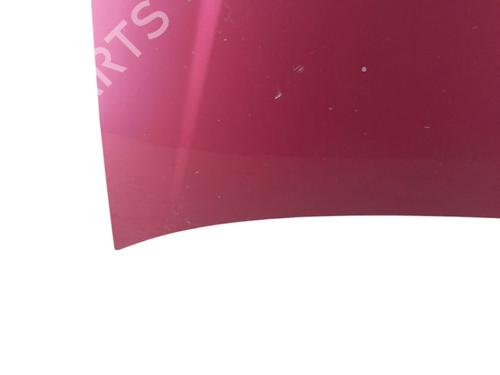 Hood VW TOURAN (1T1, 1T2) 1.6 FSI | BP25054937C1 