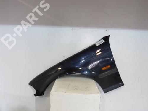 Used Left front fenders Left front fenders BMW 3 (E36) [1990-1998] 10601206 10601206