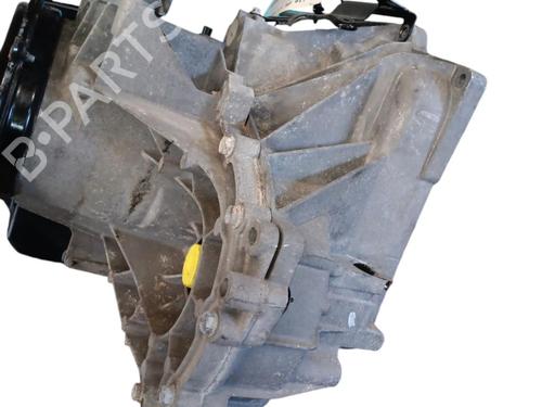 Gearbox FORD FIESTA VI (CB1, CCN) 1.4 TDCi | BP25075097M3 