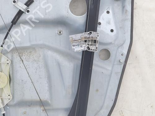 Front left window mechanism MERCEDES-BENZ M-CLASS (W164) ML 320 CDI 4-matic (164.122) | BP37286364C22 - Image 2