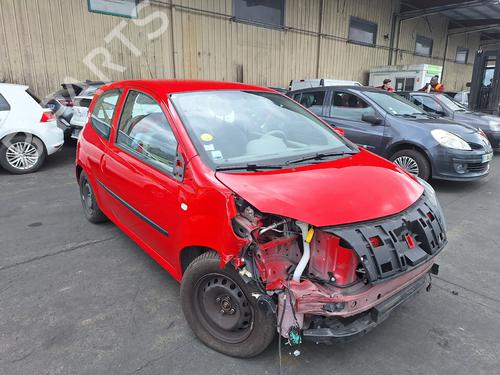 Left taillight RENAULT TWINGO II (CN0_) 1.2 16V (CN0K, CN0V, CN0A) | BP38939554C34 - Image 15