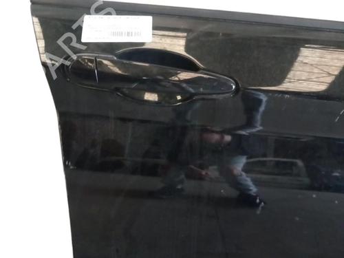 Used Right front door BMW 1 (F20) 116 d (116 hp) 25058280