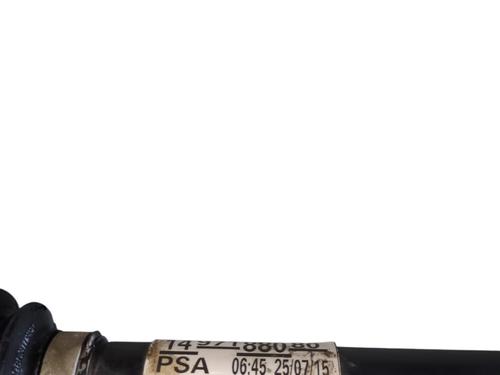 Right front driveshaft CITROËN JUMPY II Van 2.0 HDi 120 | BP32729051M39  - Image 7