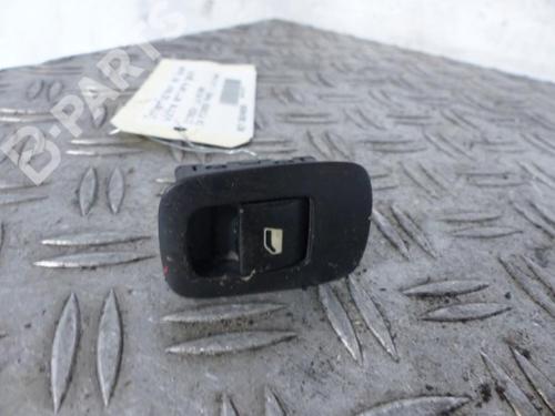 Used Left rear window switch Left rear window switch CITROËN C4 Grand Picasso I (UA_) 1.6 HDi (109 hp) 10585225 10585225