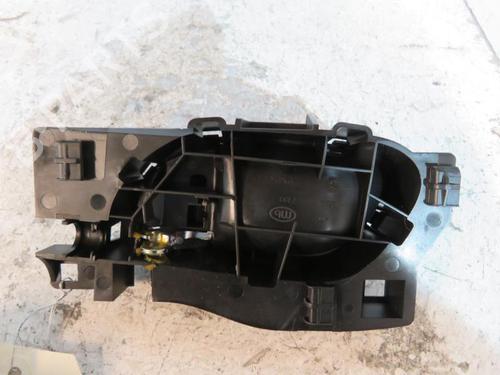 Used Front right interior door handle Front right interior door handle PEUGEOT 308 I (4A_, 4C_) 1.6 HDi (90 hp) 25081193 25081193