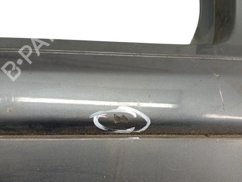 rear-bumper-audi-a3-8p1-2003-2004-2005-2006-2007-2008-2009-2010-2011-2012-2013-31340549 main image