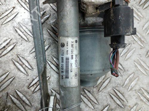 Viskermotor vindrude VW TOURAN (1T1, 1T2)  | BP25089529M29 