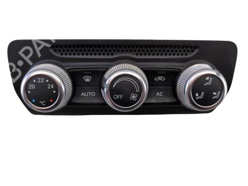 Climate control AUDI A1 (8X1, 8XK) 1.6 TDI | BP28129535I5 