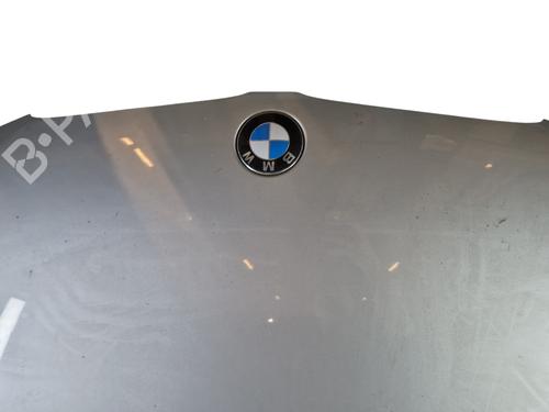 Used Hood BMW 3 Coupe (E92) 320 d (177 hp) 28126721