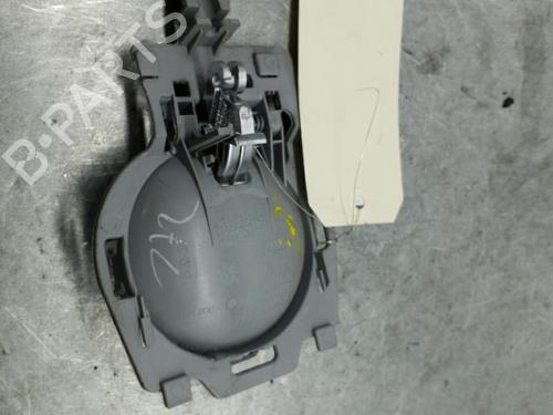 Used Front right interior door handle Front right interior door handle CITROËN C3 I (FC_, FN_) 1.4 i (73 hp) 25077470 25077470